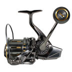 RYUJI MOMENTUM 10000 SILVER UV 11+1BB SURF MAKARA Standart-Standart