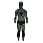 Cressi Tecnica Man Dalış Elbisesi Standart-5MM-NO:2