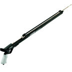 Cressi Comanche Rail Kapalı Kafa Zıpkın Standart-NO:100