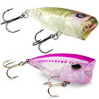 Storm Gomoku Popper Sahte Balığı HGG-4CM