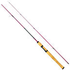 Albastar Matrix 3261 Spin Olta Kamışı Standart-165CM