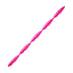 Libra Lures Larva Multi Garlic Suni Yem 036 - COFFEE MILK-25MM