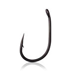 Mustad Carp XV2 Olta İğnesi 60550NP Standart-NO:4 - 10LU