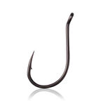 Mustad Carp XV2 Chodda Special Olta İğnesi 60554NP Standart-NO:2 - 10LU