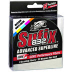 Sufix 832 Advanced İp Misina MULTICOLOR-0.38MM - 120MT - 36KG