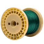 Albastar Kore Çelik Tel 1000m Standart-10LBS