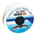 Krokodil Makara Misina BEYAZ-0.45MM - 100MT - 14.1KG