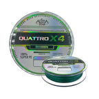 Albastar Quattro 4x İp Misina GREEN-0.28MM - 300M - 22.50KG