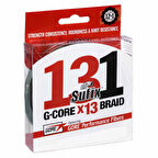 Sufix 131 G-Core X13 İp Misina NEON CHARTREUSE-0.148MM - 150M - 8.1KG
