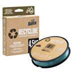 Sufix Recycline Olta Misinası GREEN-0.40MM - 150M - 9.0KG