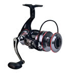 Banax Hyllos Spin Olta Makinesi Standart-4000