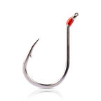 Mustad Alpha Point Notorious 10024AP Olta İğnesi TITAN STEEL-NO:4/0 - 6LI
