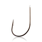 Mustad Alpha Point Allround 496AP Olta İğnesi TITANX-NO:2/0 - 20Lİ