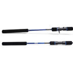 Mustad Slow Bouncer Slow Jigging Olta Kamışı Standart-192CM - BAITCASTER - M