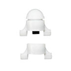 Albastar Strike Alert Işıklı Alarm Standart