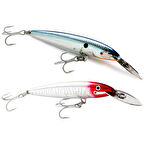 Rapala Magnum Sinking Sahte Balığı SB-110MM