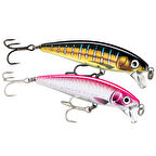 Rapala X-Rap Magnum Cast Sahte Balığı HDHPU-100MM