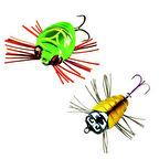 Sakura Notobug Floating Sahte Yemi 03-30MM