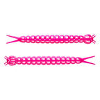 Libra Lures Slight Worm Cheese Suni Yem 005 - CHEESE-38MM