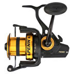 Penn Spinfisher VII Long Cast Olta Makinesi Standart-7500