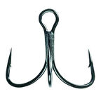Mustad Olta İğnesi TG76NP-BN Standart-NO:1/0 - 5Lİ