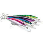 Williamson Speed Pro Deep Sahte Balığı BPRP-180MM