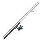 Penn Wrath Spin Olta Seti Standart-244CM