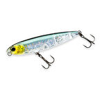 Yozuri 3DR-X Pencil Floating Sert Balık PSB-75MM - 7.5G