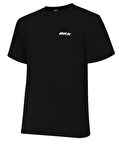 BKK Short Sleeve T-Shirt Legacy Black S