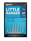 BKK Little Ranger Olta İğnesi 3/0