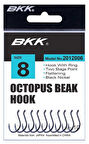 BKK Octopus Beak Olta İğnesi 2 no 9 Pcs
