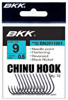 BKK Chinu Diamond Olta İğnesi 6 10 Pcs