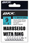 BKK Maruseigo R Diamond Olta İğnesi 4 8 Pcs