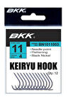 BKK Keiryu Diamond Olta İğnesi 8 12 Pcs