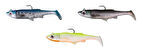 Savage gear 3D Sardine 2+1 13.5 cm #4/0 41 gr Sahte Balık Sardıne