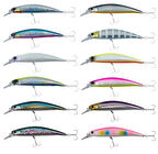 Kendo BT Minnow 110 S 21.4 gr Sahte Balık 20