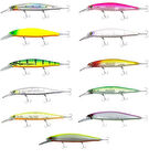 Kendo D Killer's Minnow Hamai 105F 13,2 gr Sahte Balık 32