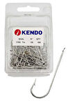 Kendo (1799) Tin İğne 100 Adet 1 Numara