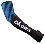Okuma Black Motif Sleeves S