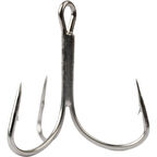 Mustad In-Line Triple Grip ITG58AP Olta İğnesi TITAN STEEL-NO:6 - 6LI