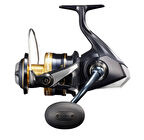 Shimano Spheros 6000 SW A PG jig Olta Makinesi