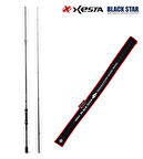XESTA BLACKSTAR HARD S84MHX KAMIŞ 2.54M 7-35G #0.6-1.5