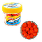 Berkley PowerBait Power Eggs Floating Magnum Sahte Yemi SUNRISE
