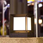 Cata CT-7022 Milan Bahçe Armatürü