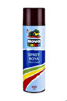 Nova Color Sprey Boya 200 Ml Kahverengi