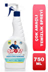Leke Çıkarıcı (Lekelere Stop Stain Stop Remover Forte) 750ml