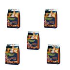 Nature Plan Tavşan Yemi 800 Gr 5 Adet