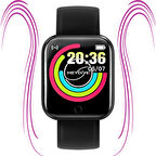 He”y”diye Pear Wach Lite Akıllı Saat