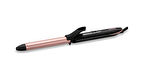 BaByliss C450E Rose Quartz Siyah Saç Maşası