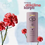 NİVEMESHOME KARANFİL ÖZLÜ DAİLY PERFECTİON SAÇ KREMİ 350 ML DP